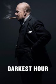 دانلود دوبله فارسی فیلم Darkest Hour سال 2017 - تاریک‌ترین ساعت