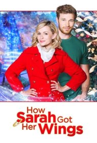 How Sarah Got Her Wings 2015