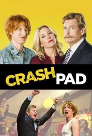دانلود فیلم Crash Pad سال 2017 - خانه موقت