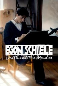 دانلود فیلم Egon Schiele: Death and the Maiden سال 2016 - اگون شیله : مرگ و دوشیزه
