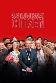 دانلود فیلم The Distinguished Citizen سال 2016 - شهروند برجسته