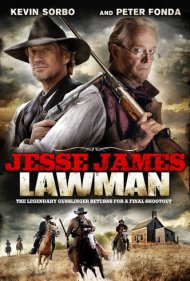 دانلود فیلم Jesse James: Lawman سال 2015 - جسی جیمز: مرد قانون
