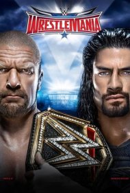 دانلود فیلم WWE WrestleMania 32 سال 2016 - دبلیودبلیوئی رسلمنیا ۳۲