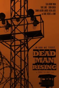 دانلود فیلم Dead Man Rising سال 2017 - طلوع مرد مرده