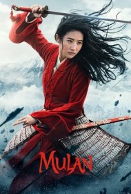 دانلود دوبله فارسی فیلم Mulan سال 2020 - مولان