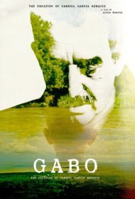 دانلود فیلم Gabo: The Creation of Gabriel García Márquez سال 2015 - گابو: خلق گابریل گارسیا مارکز