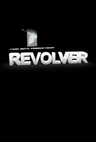 دانلود فیلم Revolver سال 2010 - رولور