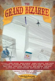 دانلود فیلم The Grand Bizarre سال 2011 - بزرگ و عجیب
