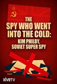 دانلود فیلم The Spy Who Went Into the Cold سال 2013 - جاسوسی که به دل سرما رفت