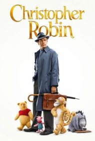 دانلود دوبله فارسی فیلم Christopher Robin سال 2018 - کریستوفر رابین