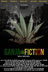 دانلود فیلم Ganja Fiction سال 2015 - داستان گنجه