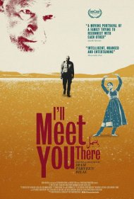 دانلود فیلم I'll Meet You There سال 2020
