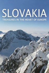 دانلود فیلم SLOVAKIA: Treasures in the Heart of Europe سال 2015 - اسلواکی: گنجینههایی در قلب اروپا