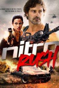 دانلود فیلم Nitro Rush سال 2016 - شتاب نیترو