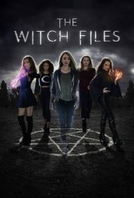 دانلود فیلم The Witch Files سال 2018 - فایل های جادوگر