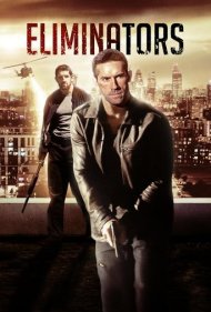 دانلود دوبله فارسی فیلم Eliminators سال 2016 - نابود کننده