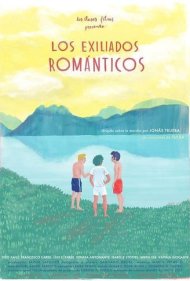 دانلود فیلم The Romantic Exiles سال 2015 - تبعیدیهای رمانتیک