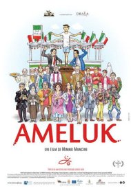 دانلود فیلم Ameluk سال 2015 - آملوک