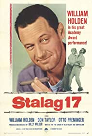 دانلود دوبله فارسی فیلم Stalag 17 سال 1953