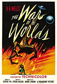 دانلود دوبله فارسی فیلم The War of the Worlds سال 1953 - جنگ دنیاها