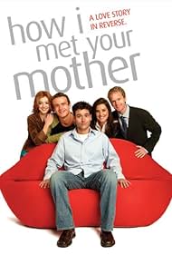 دانلود فیلم How I Met Your Mother سال 2005 - چطور با مادرت آشنا شدم
