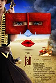 دانلود دوبله فارسی فیلم The Fall سال 2006 - سقوط