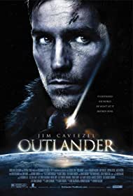 دانلود دوبله فارسی فیلم Outlander سال 2008