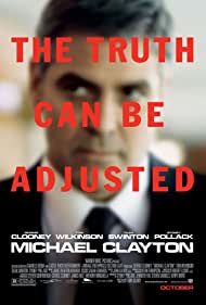 دانلود دوبله فارسی فیلم Michael Clayton سال 2007