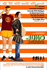 دانلود فیلم Juno سال 2007 - جونو