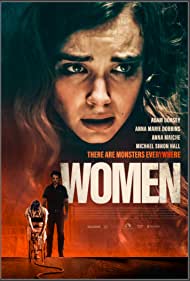 دانلود فیلم Women سال 2021 - زنان