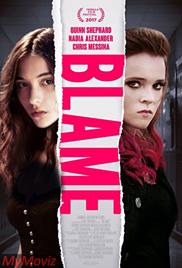دانلود فیلم Blame سال 2017 - سرزنش