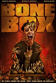 دانلود فیلم The Bone Box سال 2020