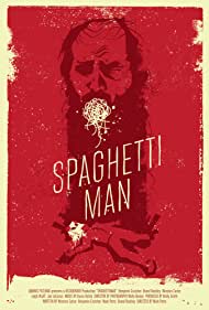 دانلود فیلم Spaghettiman سال 2016 - مرد اسپاگتی