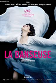 دانلود فیلم The Dancer سال 2016
