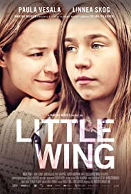 دانلود فیلم Little Wing سال 2016