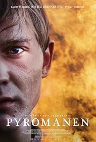 دانلود دوبله فارسی فیلم Pyromaniac سال 2016 - آتش‌افروز