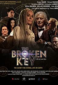 دانلود فیلم The Broken Key سال 2017 - کلید شکسته