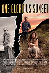 دانلود فیلم One Glorious Sunset سال 2020