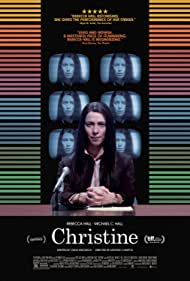 دانلود فیلم Christine سال 2016 - کریستین