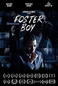 دانلود فیلم Foster Boy سال 2019