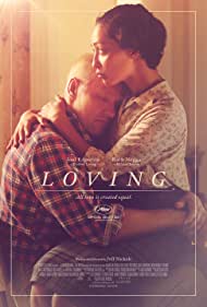 دانلود فیلم Loving سال 2016 - دوست داشتنی