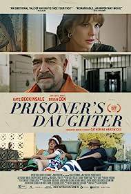 دانلود دوبله فارسی فیلم Prisoner's Daughter سال 2022 - دختر زندانی