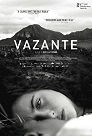 دانلود فیلم Vazante سال 2017