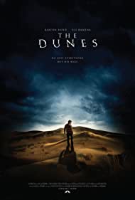 دانلود فیلم The Dunes سال 2019