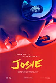 دانلود فیلم Josie سال 2018 - جوزی