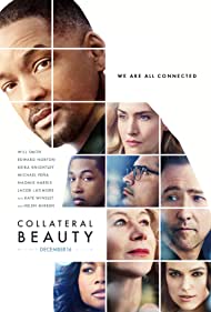 دانلود دوبله فارسی فیلم Collateral Beauty سال 2016 - زیبایی هر اتفاق