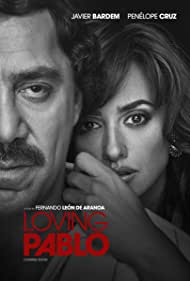 دانلود دوبله فارسی فیلم Loving Pablo سال 2017 - پابلو دوست داشتنی