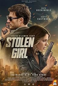 دانلود دوبله فارسی فیلم Stolen Girl سال 2025 - دختر ربوده شده