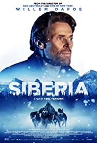 دانلود فیلم Siberia سال 2020 - سیبری