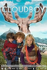 دانلود دوبله فارسی فیلم Cloudboy سال 2017 - پسر ابری